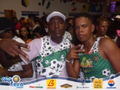 Bloco Auê